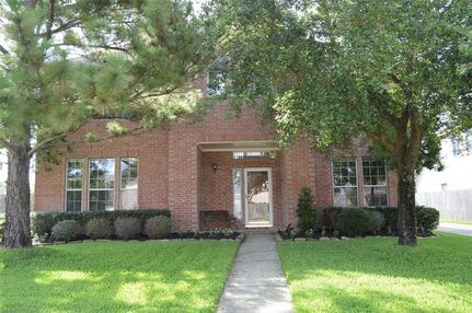 Farm and Ranch in Harris County, Texas