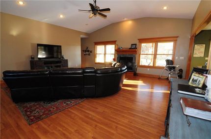 Horse Property in Miami County, Kansas