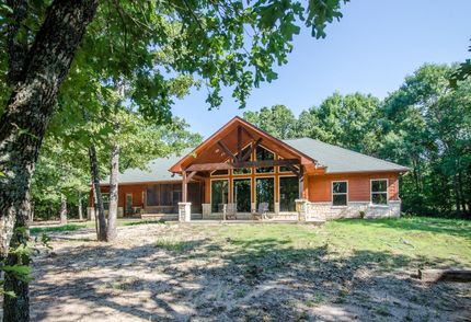 Land in Navarro County, Texas