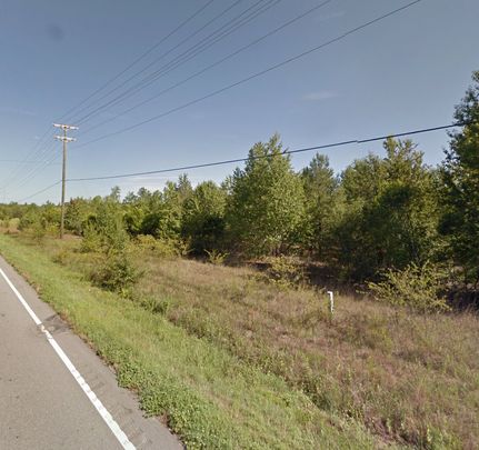 Recreational Property in Aiken County, South Carolina
