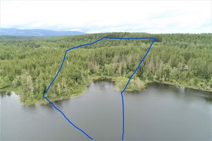 Lakefront Property in Pierce County, Washington