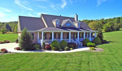 Timberland Property in Warren County, Kentucky