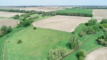 Farm and Ranch in Kearney County, Nebraska