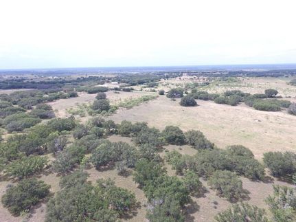 Undeveloped Land in Mills County, Texas