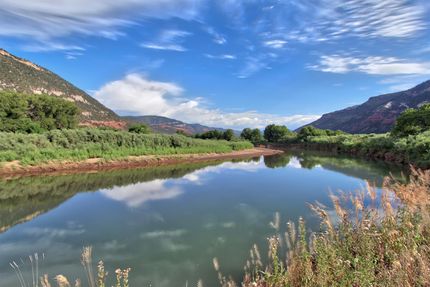 Waterfront Property in La Plata County, Colorado