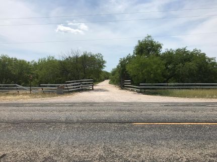 Commercial Property in Duval County, Texas
