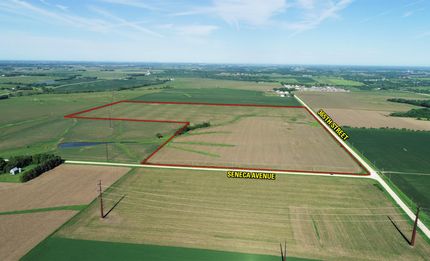 Commercial Property in Dallas County, Iowa