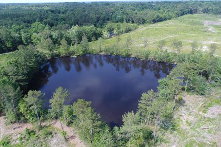 Farm and Ranch in Jones County, Mississippi
