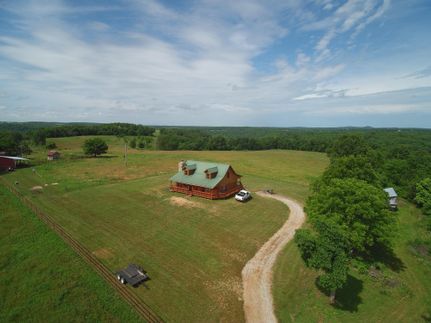 Land in Howell County, Missouri