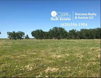 Undeveloped Land in Barton County, Kansas