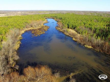 Land in McCurtain County, Oklahoma