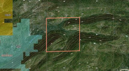 Farm and Ranch in Latimer County, Oklahoma