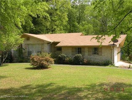 Farm and Ranch in Walker County, Alabama