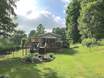 Timberland Property in Hocking County, Ohio
