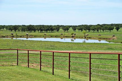 Undeveloped Land in Parker County, Texas