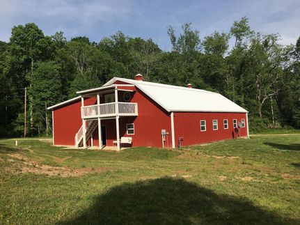 Hunting Property in Hocking County, Ohio