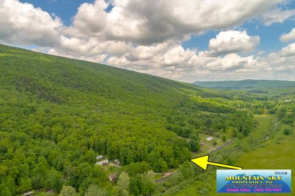 Recreational Property in Bland County, Virginia