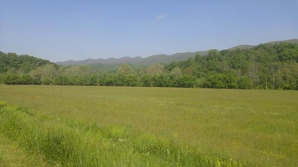 Recreational Property in Washington County, Virginia