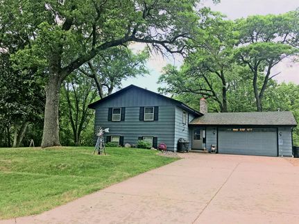 Land in Anoka County, Minnesota