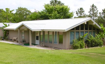 Lakefront Property in Burleson County, Texas