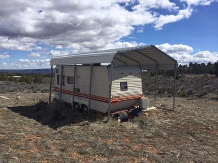 Farm and Ranch in Duchesne County, Utah