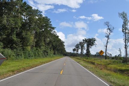 Farm and Ranch in Liberty County, Texas