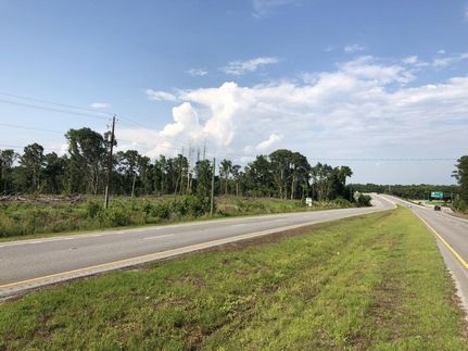 Commercial Property in Beaufort County, South Carolina