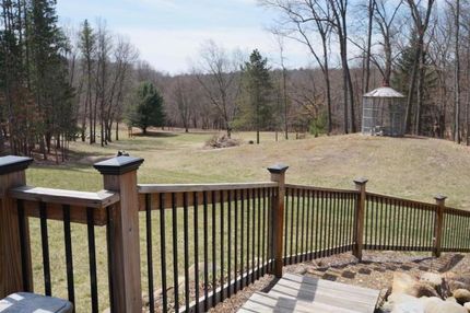 Land in Calhoun County, Michigan