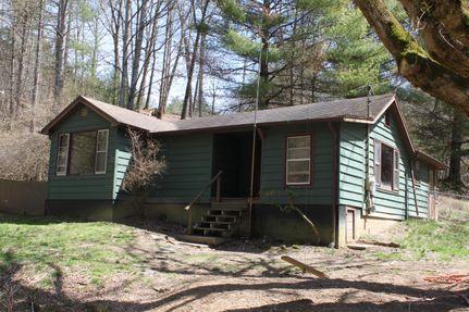 Land in Sullivan County, Tennessee