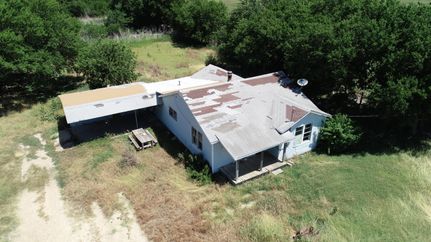 Farm and Ranch in Hill County, Texas