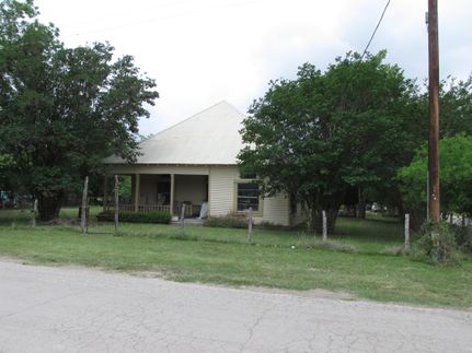 Undeveloped Land in Uvalde County, Texas