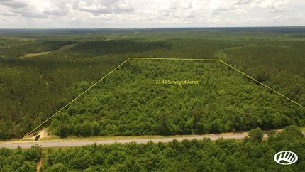 Land in Escambia County, Alabama