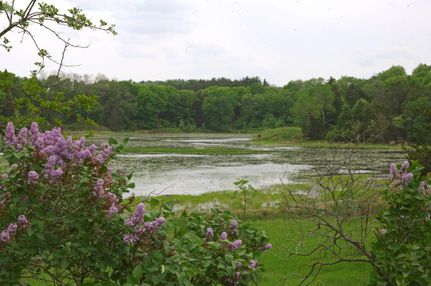 Recreational Property in Marquette County, Wisconsin