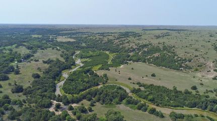 Farm and Ranch in Brown County, Nebraska