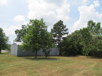 Commercial Property in Madison County, Arkansas