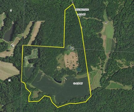 Recreational Property in Callaway County, Missouri