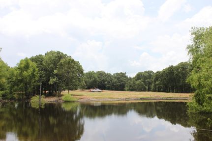 Land in Wood County, Texas