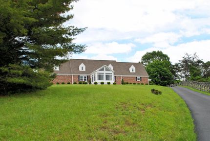 Recreational Property in Montgomery County, Virginia