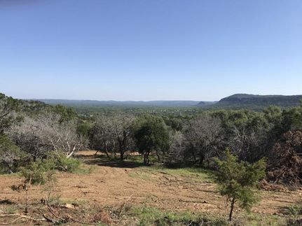 Farm and Ranch in Gillespie County, Texas