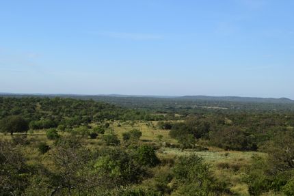 Recreational Property in Mason County, Texas