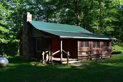 Farm and Ranch in Baraga County, Michigan