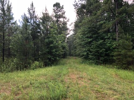 Farm and Ranch in Taliaferro County, Georgia