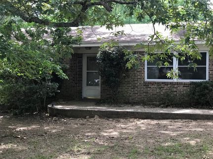 Commercial Property in Cherokee County, Texas