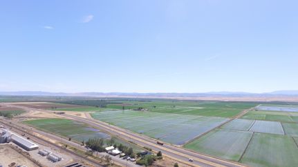 Farm and Ranch in Colusa County, California