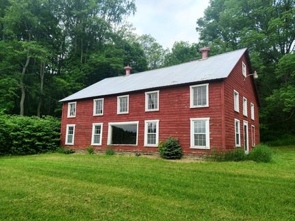 Commercial Property in Chenango County, New York