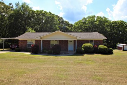 Recreational Property in Cass County, Texas