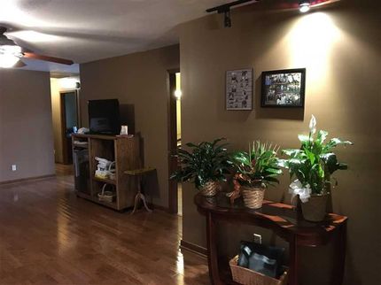 Land in Sharp County, Arkansas