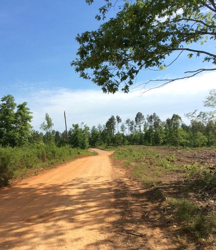 Farm and Ranch in Saline County, Arkansas