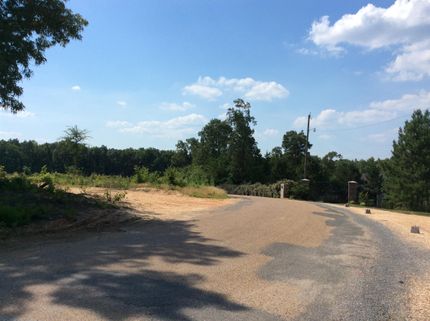 Farm and Ranch in Grant County, Arkansas