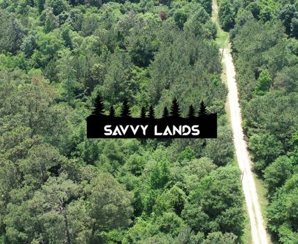 Recreational Property in Liberty County, Texas